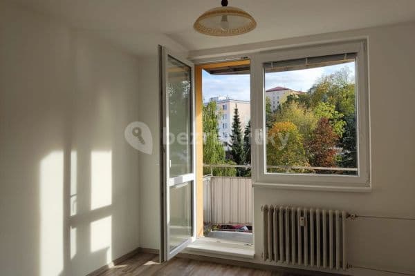 Predaj bytu 3-izbový 74 m², Březinova, Jihlava