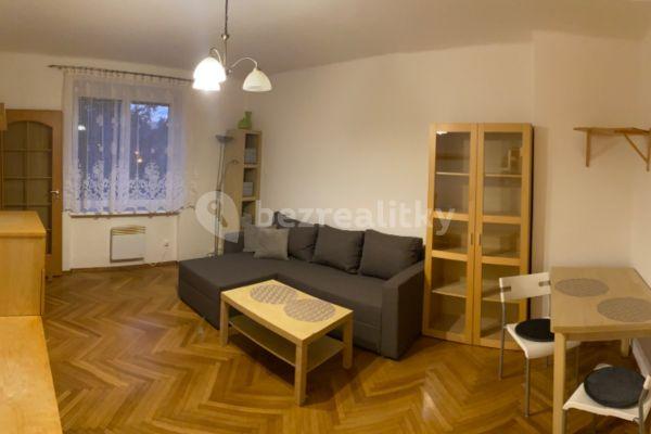 Predaj bytu 2-izbový 40 m², Masarykova, Roztoky