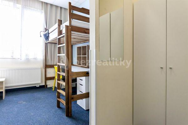 Prenájom bytu 1-izbový 14 m², Vídeňská, Brno