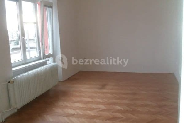 Prenájom bytu 2-izbový 54 m², Ruská, Litvínov