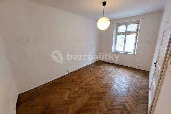 Prenájom bytu 2-izbový 44 m², Jaurisova, Praha