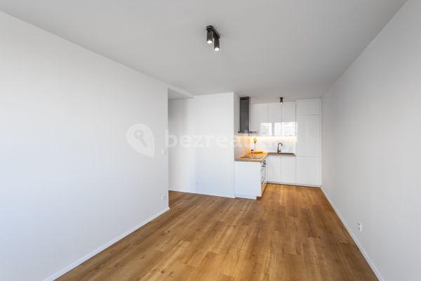 Predaj bytu 2-izbový 45 m², Kpt. Stránského, Hlavní město Praha