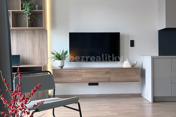 Prenájom bytu 2-izbový 38 m², Olgy Havlové, Praha Prenájom bytu 2-izbový 38 m², Olgy Havlové, Praha