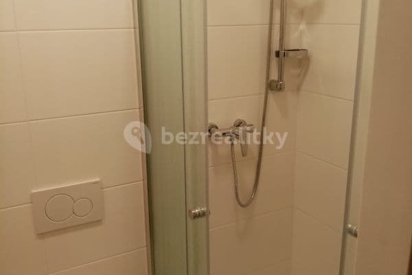 Prenájom bytu 1-izbový 30 m², Na náměstí, Davle Prenájom bytu 1-izbový 30 m², Na náměstí, Davle