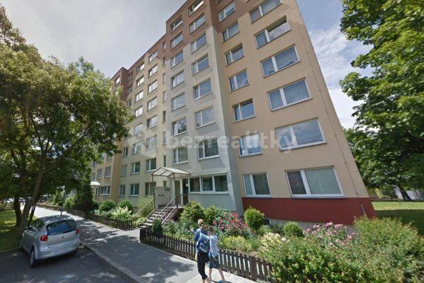 Prenájom bytu 2-izbový 44 m², Bazovského, Hlavní město Praha