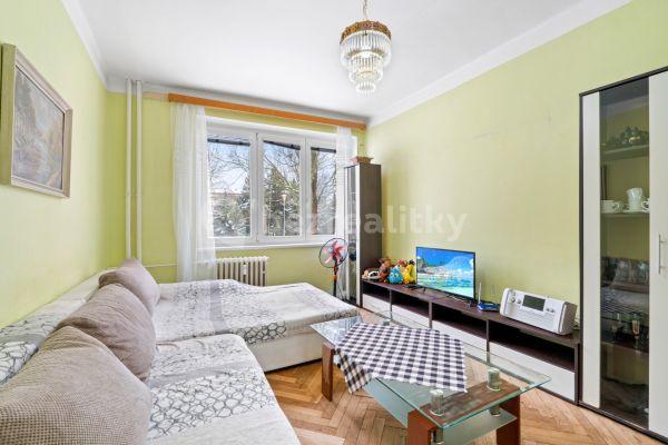 Predaj bytu 2-izbový 54 m², Zdeňka Štěpánka, 