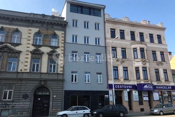 Prenájom bytu 2-izbový 77 m², Lidická, Brno