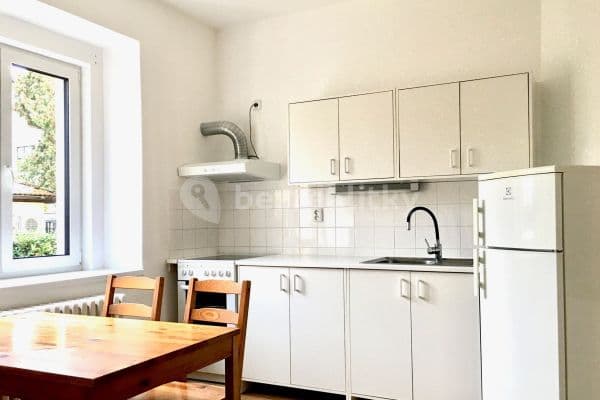 Prenájom bytu 2-izbový 48 m², Na Kopanině, Praha Prenájom bytu 2-izbový 48 m², Na Kopanině, Praha