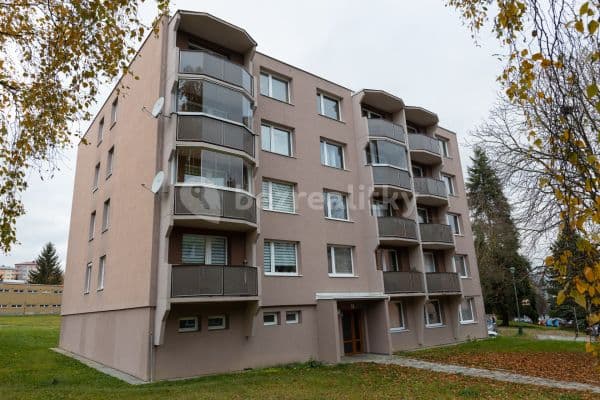 Predaj bytu 2-izbový 56 m², Březinova, Jihlava