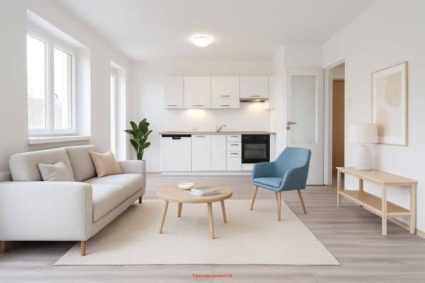 Prenájom bytu 3-izbový 68 m², Kapitána Jasioka, Prenájom bytu 3-izbový 68 m², Kapitána Jasioka,