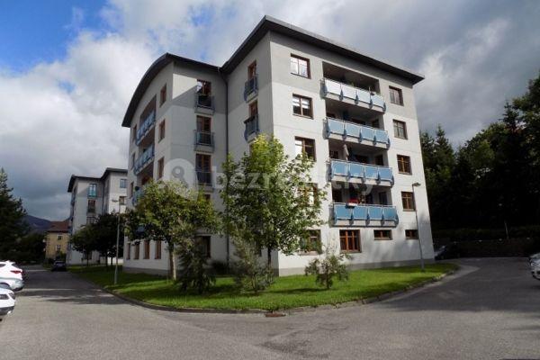 Prenájom bytu 2-izbový 58 m², Jihoslovanská, Vrchlabí