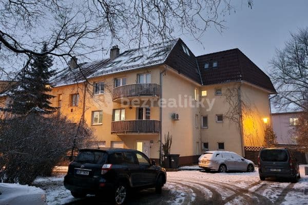 Prenájom bytu 2-izbový 60 m², Ondříčkovo náměstí, Brno