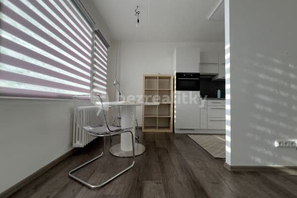 Prenájom bytu 2-izbový 41 m², Brno
