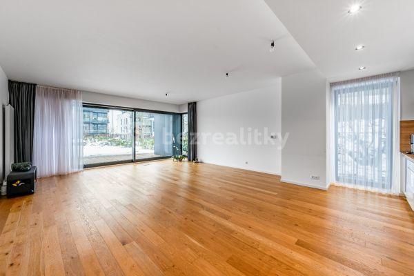 Predaj bytu 4-izbový 133 m², Na Pomezí, Hlavní město Praha