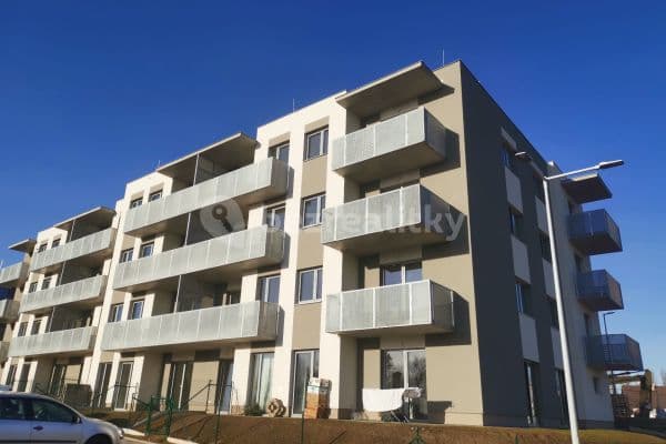 Prenájom bytu 2-izbový 49 m², U Lesa, Kutná Hora Prenájom bytu 2-izbový 49 m², U Lesa, Kutná Hora