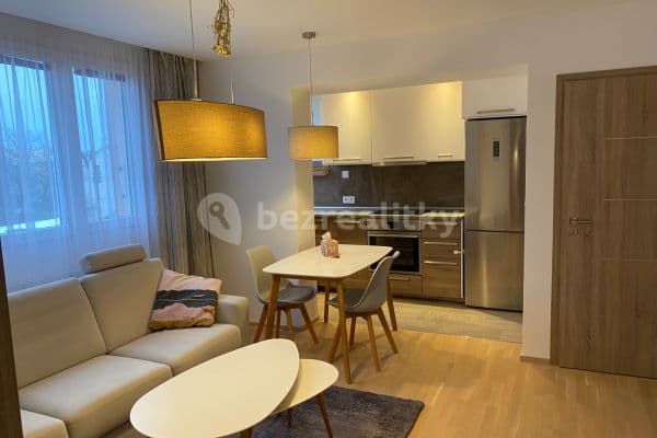 Prenájom bytu 2-izbový 44 m², U Krčské vodárny, Hlavní město Praha Prenájom bytu 2-izbový 44 m², U Krčské vodárny, Hlavní město Praha