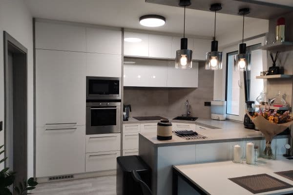 Prenájom bytu Prenájom bytu