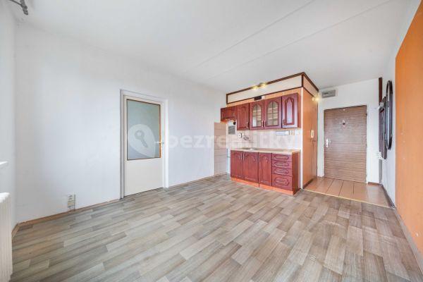 Predaj bytu 2-izbový 36 m², Luženská, Rakovník, Středočeský kraj