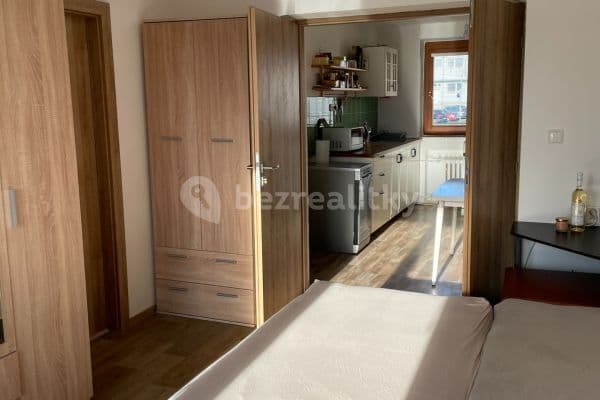Prenájom bytu 2-izbový 51 m², Revoluční, Žďár nad Sázavou Prenájom bytu 2-izbový 51 m², Revoluční, Žďár nad Sázavou
