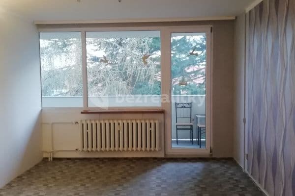 Prenájom bytu 2-izbový 48 m², Nádražní, Milín