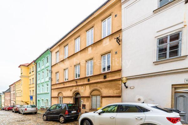 Predaj bytu 1-izbový 18 m², Havířská, Jihlava, Kraj Vysočina