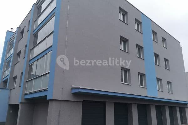 Predaj bytu 3-izbový 72 m², Vančurova, Nový Jičín