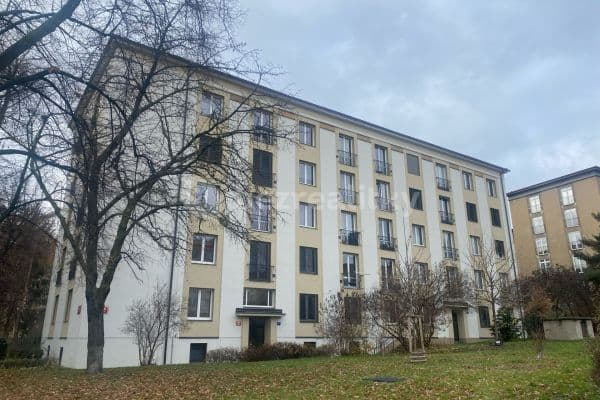 Prenájom bytu 2-izbový 42 m², Litevská, Praha