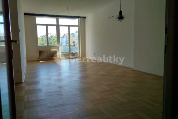 Prenájom bytu 3-izbový 92 m², Kotlářská, Brno, Jihomoravský kraj