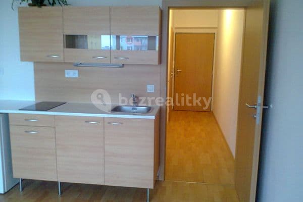 Prenájom bytu 1-izbový 30 m², Janského, Olomouc Prenájom bytu 1-izbový 30 m², Janského, Olomouc