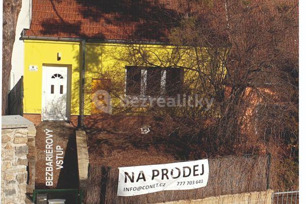 Predaj domu 98 m², pozemek 200 m², Veselka, Brno
