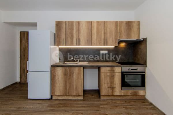 Prenájom bytu 2-izbový 51 m², U Plynárny, Praha, Praha