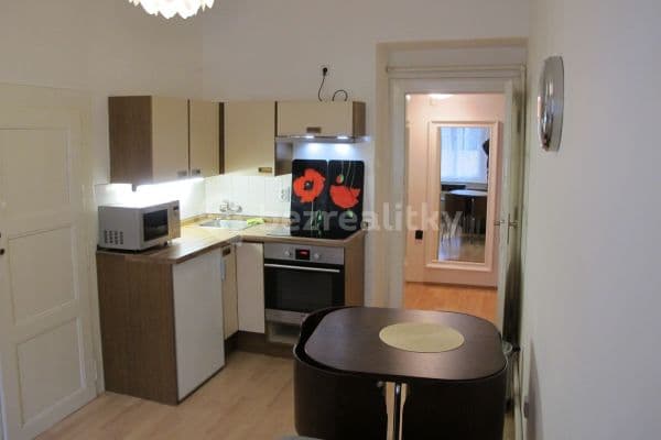 Prenájom bytu 2-izbový 42 m², Horní, Praha
