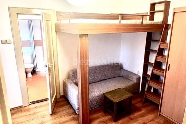 Prenájom bytu 1-izbový 25 m², Jablonecká, Liberec, Liberecký kraj