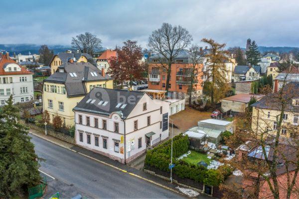 Predaj bytu 5-izbový 137 m², Rýnovická, Jablonec nad Nisou, Liberecký kraj