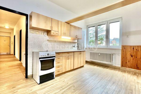Predaj bytu 3-izbový 84 m², Náměstí Gen. Knopa, 