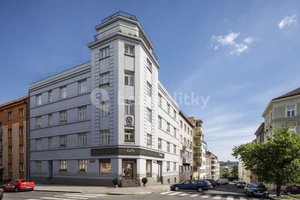 Predaj bytu 3-izbový 68 m², Konšelská, Hlavní město Praha