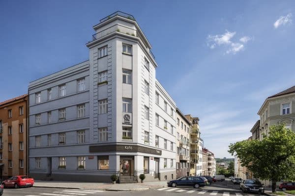 Predaj bytu 3-izbový 68 m², Konšelská, Praha Predaj bytu 3-izbový 68 m², Konšelská, Praha