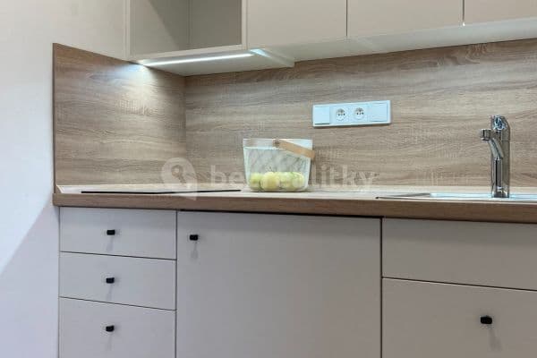 Prenájom bytu 1-izbový 38 m², Žilkova, Brno Prenájom bytu 1-izbový 38 m², Žilkova, Brno