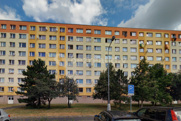 Prenájom bytu 3-izbový 62 m², Lidická, Most, Ústecký kraj