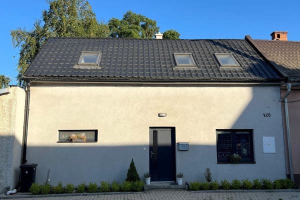 Predaj domu 100 m², pozemek 200 m², Hnojice Predaj domu 100 m², pozemek 200 m², Hnojice