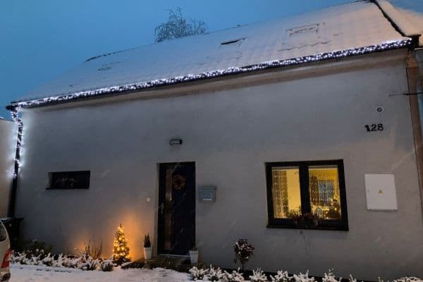 Predaj domu 100 m², pozemek 200 m², Hnojice Predaj domu 100 m², pozemek 200 m², Hnojice