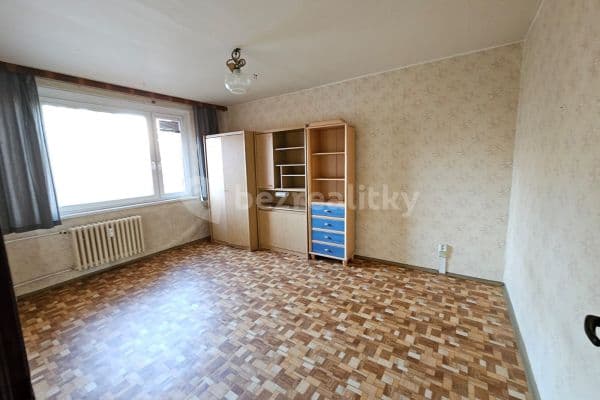 Prenájom bytu 3-izbový 72 m², Tř. 1. máje, Hranice, Olomoucký kraj