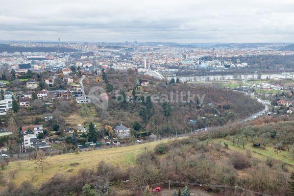 Predaj pozemku 2.558 m², Troja, Praha, Praha