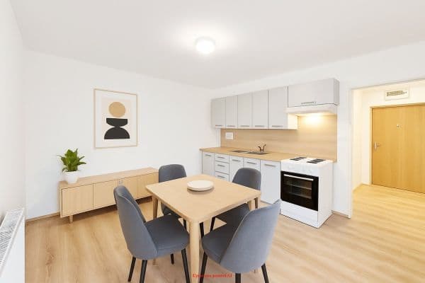 Prenájom bytu 2-izbový 48 m², Jarošova, Prenájom bytu 2-izbový 48 m², Jarošova,