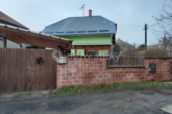 Predaj domu 112 m², pozemek 174 m², U cihelny, Olomouc
