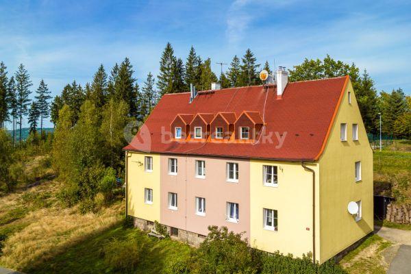 Predaj bytu 1-izbový 43 m², Vrkoslavická, Jablonec nad Nisou, Liberecký kraj