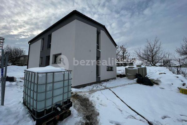 Predaj domu 151 m², pozemek 572 m², Pražská, Chýně