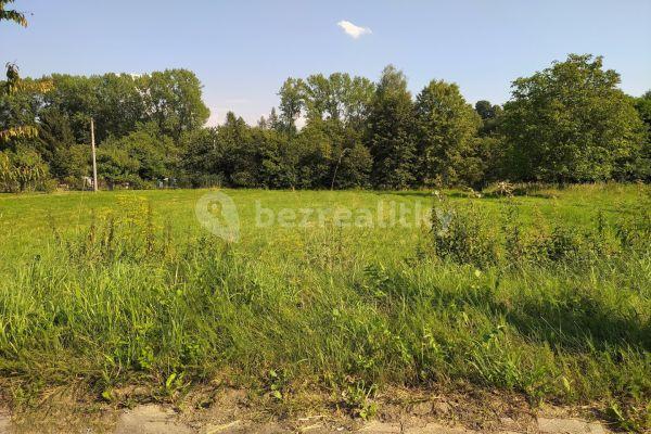 Predaj pozemku 814 m², Petřvald, Moravskoslezský kraj
