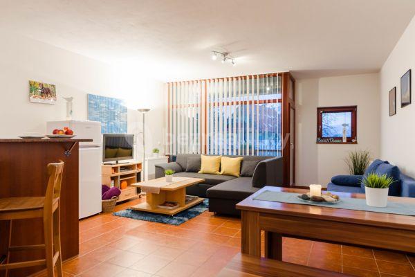 Prenájom bytu 2-izbový 67 m², Holiday resort, Lipno nad Vltavou