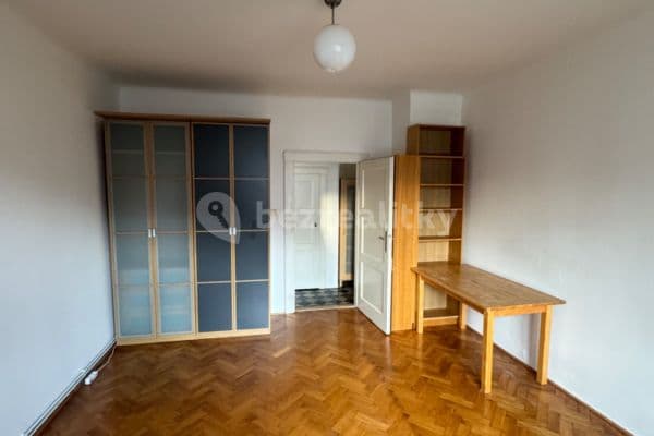 Prenájom bytu 2-izbový 52 m², Na Jezerce, Praha, Praha